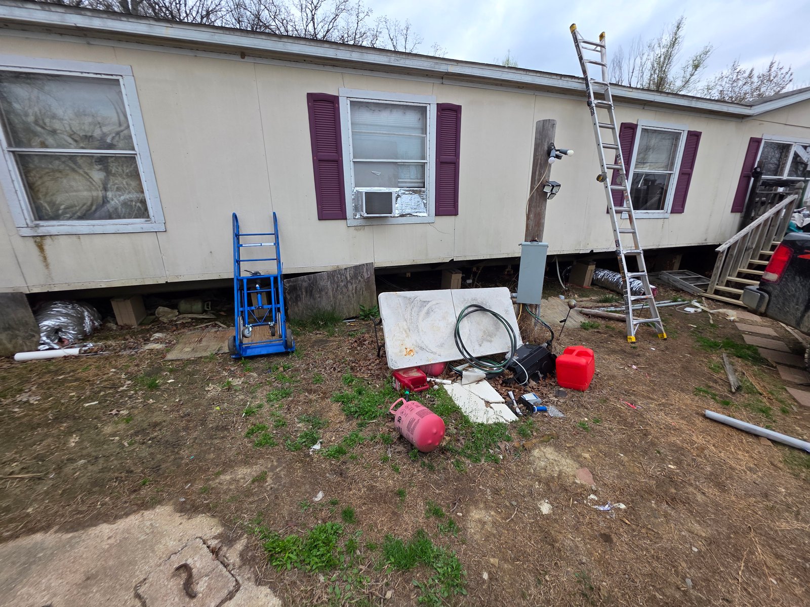 Roof replacement project gallery - Project 104 - Image 8